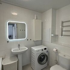 Квартира 56 м², 2-комнатная - изображение 4