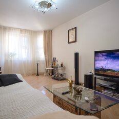 Квартира 76,4 м², 3-комнатная - изображение 3