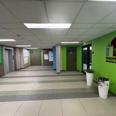 Квартира 38 м², 1-комнатная - изображение 3