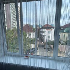 Квартира 26,3 м², студия - изображение 4