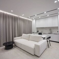 Квартира 57 м², 2-комнатная - изображение 3