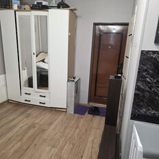 Квартира 20 м², студия - изображение 3