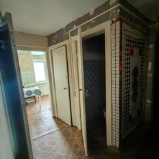 Квартира 58,5 м², 3-комнатная - изображение 4