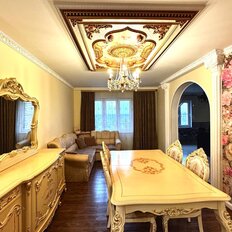 Квартира 94 м², 3-комнатная - изображение 4