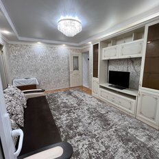 Квартира 69 м², 2-комнатная - изображение 2