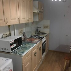 Квартира 35,1 м², 1-комнатная - изображение 5