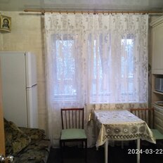 Квартира 40 м², 1-комнатная - изображение 1