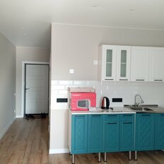 Квартира 27 м², студия - изображение 4
