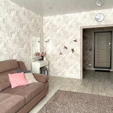 Квартира 47,6 м², 1-комнатная - изображение 5