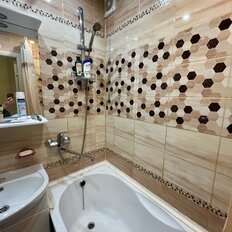 Квартира 44 м², 2-комнатная - изображение 1