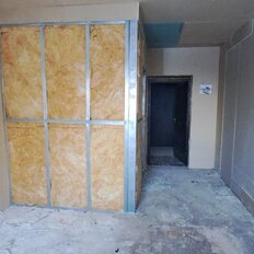 Квартира 19,2 м², 1-комнатная - изображение 4