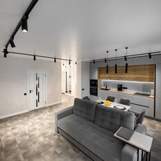 Квартира 66,7 м², 2-комнатная - изображение 4