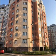 Квартира 56,6 м², 2-комнатная - изображение 2