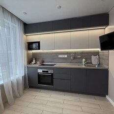 Квартира 56 м², 2-комнатная - изображение 2