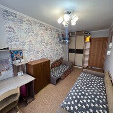 Квартира 59,3 м², 3-комнатная - изображение 5