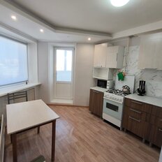 Квартира 40 м², 1-комнатная - изображение 4