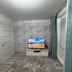 Квартира 71,8 м², 3-комнатная - изображение 2