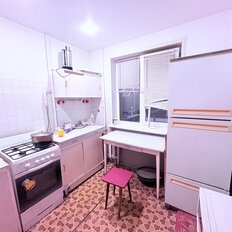 Квартира 46,3 м², 2-комнатная - изображение 2