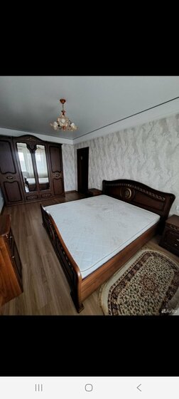 52 м², 1-комнатная квартира 30 000 ₽ в месяц - изображение 44