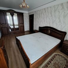 Квартира 76 м², 2-комнатная - изображение 4