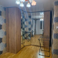 Квартира 33 м², 1-комнатная - изображение 1