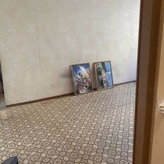 Квартира 35,7 м², 2-комнатная - изображение 3