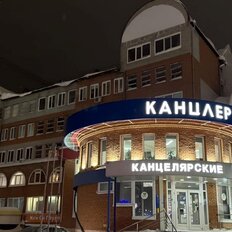 Квартира 40 м², 1-комнатная - изображение 2