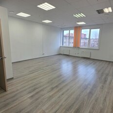 45,6 м², офис - изображение 5