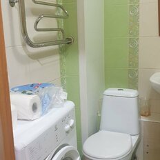 Квартира 39 м², 1-комнатная - изображение 4