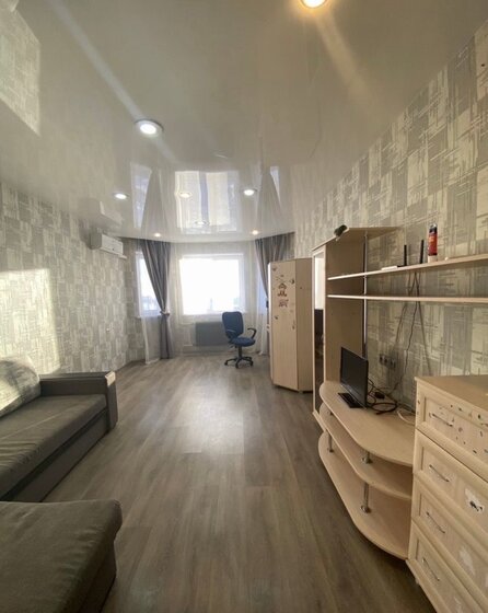 51 м², 2-комнатная квартира 100 000 ₽ в месяц - изображение 30