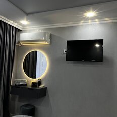 Квартира 30,3 м², 1-комнатная - изображение 3