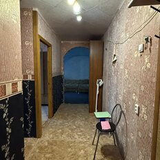 Квартира 60 м², 3-комнатная - изображение 4