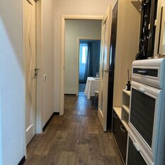 Квартира 30 м², студия - изображение 5