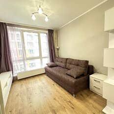 Квартира 22,2 м², студия - изображение 5