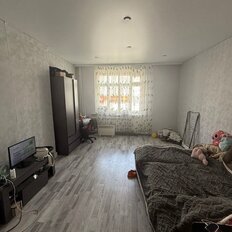 31 м², 2 комнаты - изображение 1