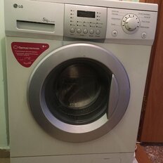 Квартира 36 м², 1-комнатная - изображение 3