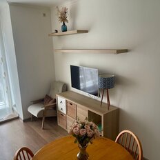 Квартира 42 м², 1-комнатная - изображение 3