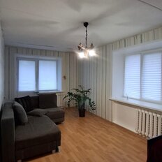 Квартира 37 м², 1-комнатная - изображение 1