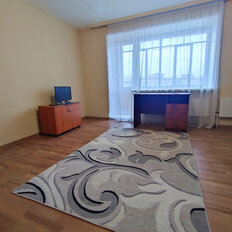 Квартира 33 м², 1-комнатная - изображение 4