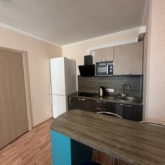 Квартира 38 м², 1-комнатная - изображение 1