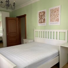 Квартира 41,5 м², 2-комнатная - изображение 3