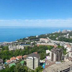Квартира 35 м², студия - изображение 1
