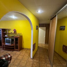 Квартира 62 м², 3-комнатная - изображение 3