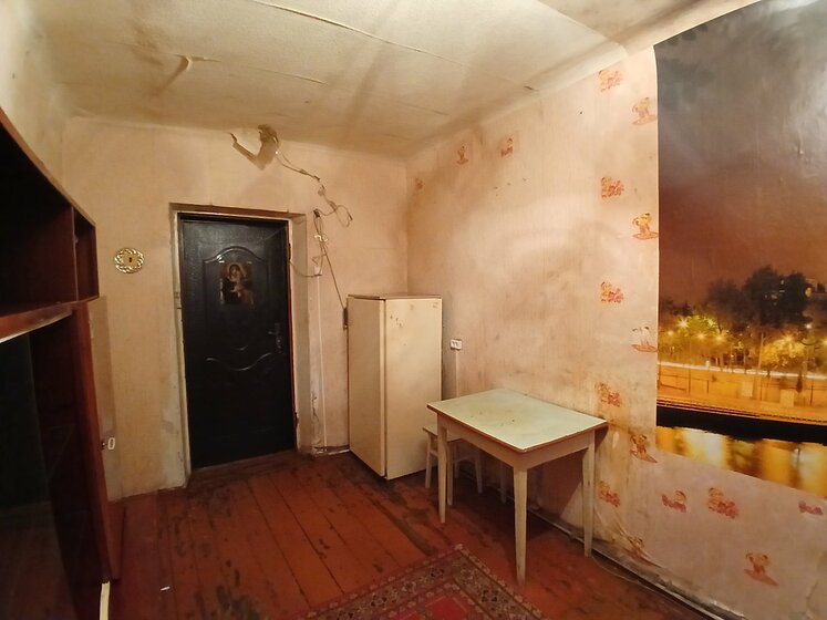 28,6 м², квартира-студия 5 463 921 ₽ - изображение 20