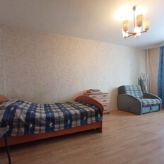 Квартира 38,7 м², 1-комнатная - изображение 5