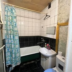 Квартира 31 м², 1-комнатная - изображение 3