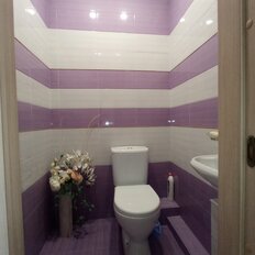 Квартира 53 м², 2-комнатная - изображение 5