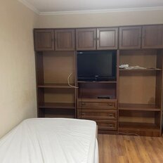 Квартира 30 м², 1-комнатная - изображение 3