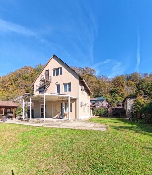 122,2 м² дом, 5 соток участок 9 700 000 ₽ - изображение 57