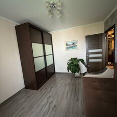 Квартира 34 м², 2-комнатная - изображение 1